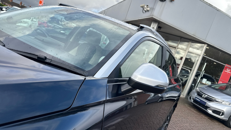 Honda HR-V 1.5 eHEV Advance Style 5dr CVT Hybrid Hatchback